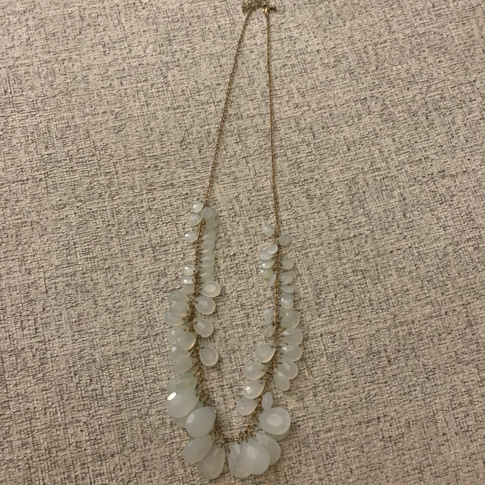 Gem Necklace